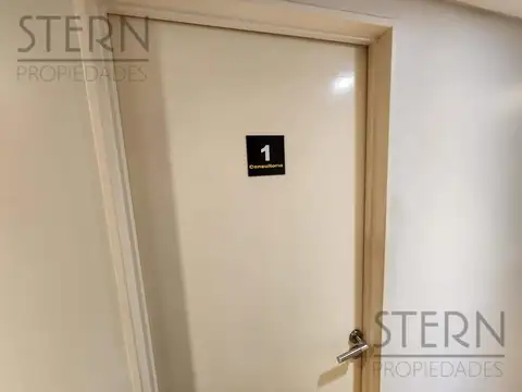 OPORTUNIDAD - CONSULTORIOS MEDICOS - 101 M2 - FINANCIACION - RECOLETA