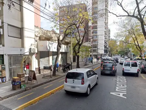 Amenábar 600, Piso 3