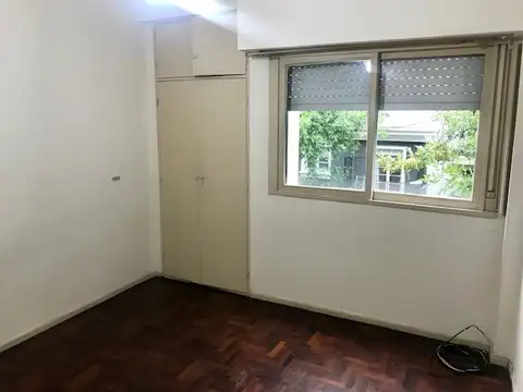Excelente Departamento de 3 Ambientes con Balcón – Gran Ubicación
