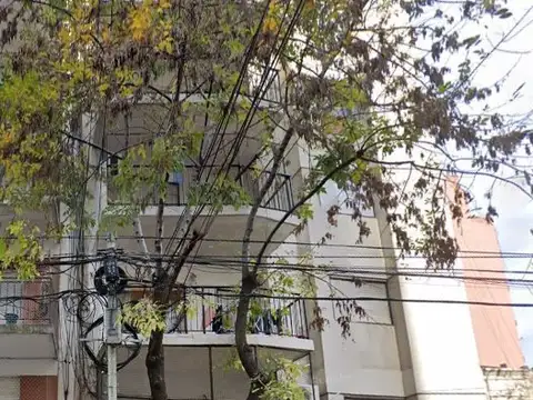 Excelente Departamento de 3 Ambientes con Balcón – Gran Ubicación