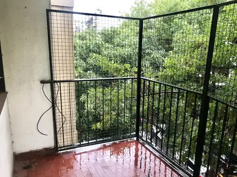Departamento en Alquiler en Belgrano, $ 750.000