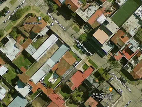 Terreno en Venta, FOS 0,6