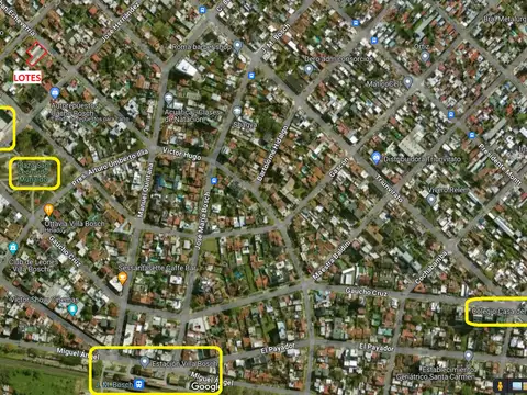 Terreno en Venta, FOT 2,2