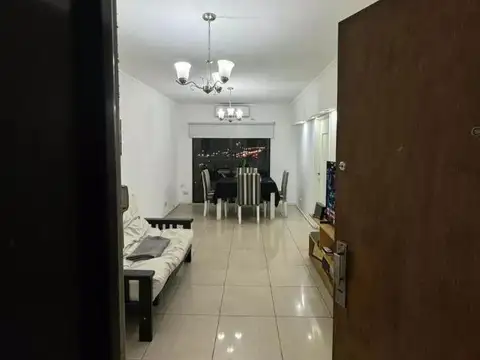 Santiago de Liniers y La Paz