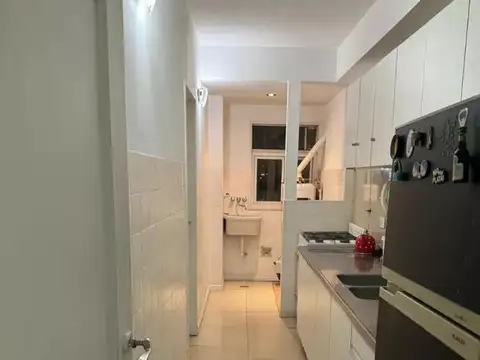 Departamento en Venta 25 años