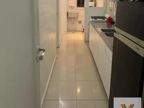 Departamento en Venta 25 años