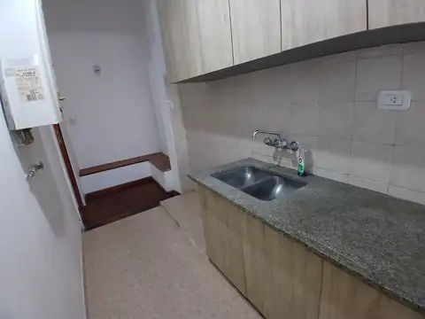 Departamento en Alquiler 40 años