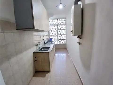 Departamento en Alquiler de 3 ambientes