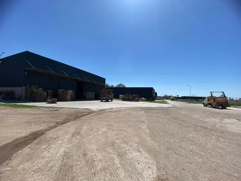 Terreno en Venta de 1747,0 m2