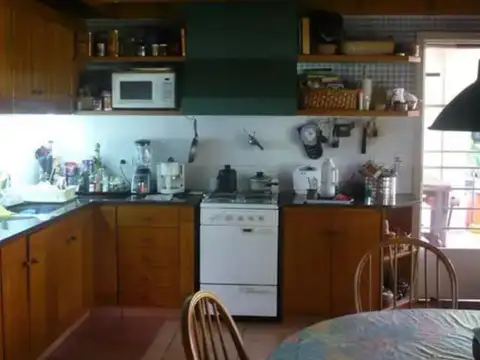 Casa en Venta 40 años