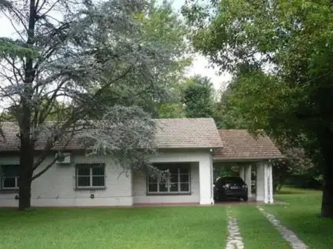 Casa en Venta de 5 dormitorios