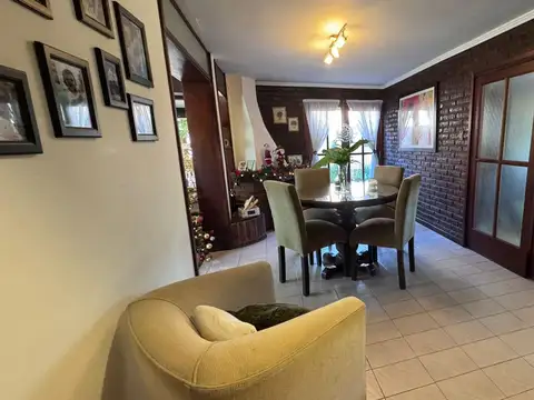 Casa en Venta 30 años