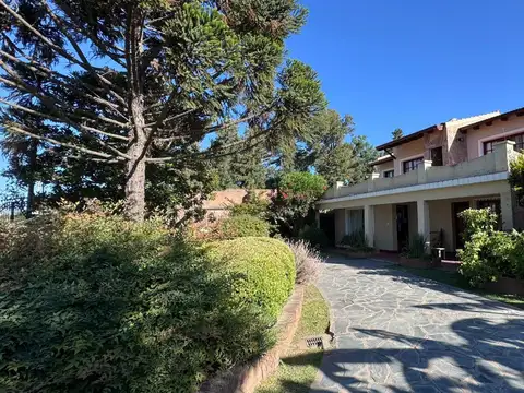 Casa en San Andres De Giles