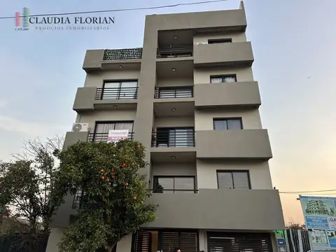 Departamento - Alquiler - Argentina, San Miguel - MALNATTI 1963