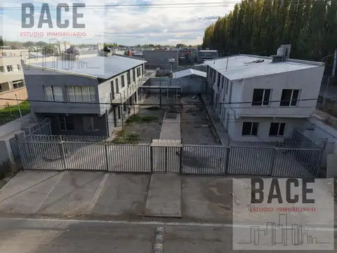 Depto Tipo Casa en Venta de 2 ambientes