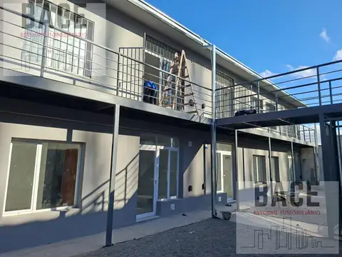 Depto Tipo Casa en Venta con 6 cochera