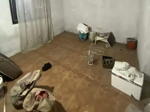 Depto Tipo Casa en Venta en General Rodriguez, USD 55.000