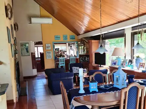 Casa en Venta en San Miguel De Ghiso, USD 275.000