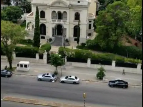 Departamento en Alquiler 25 años