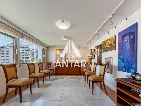 Departamento en Venta de 4 ambientes