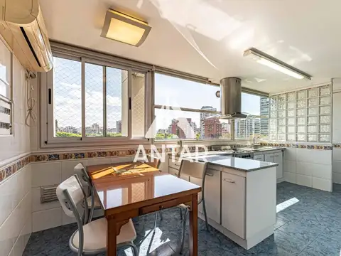 Departamento en Venta 45 años