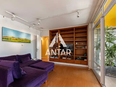 Departamento en Venta en Belgrano, USD 630.000