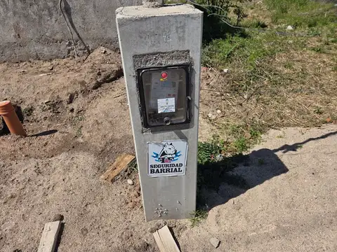 Terreno en Venta de 175,0 m2