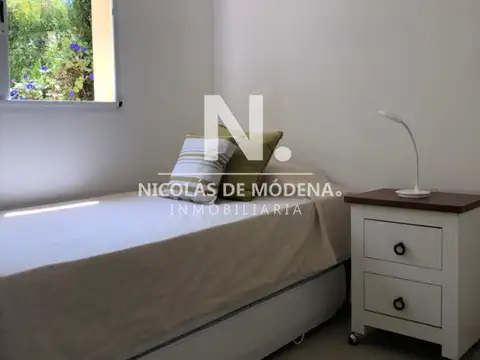 Casa en Alquiler Temporal en Manantiales, USD 5.500