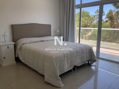 Casa en Alquiler Temporal de 3 dormitorios