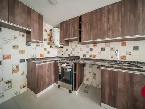 Departamento en Venta en Villa Saenz Peña, USD 85.000