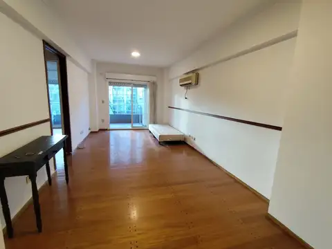 Departamento en Alquiler de 4 ambientes