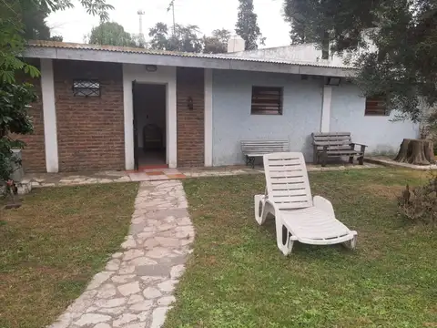 Casa en Venta en González Catan, USD 69.000