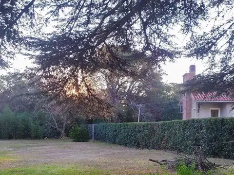 CASA EN VENTA LOMA BOLA - TRASLASIERRAS.