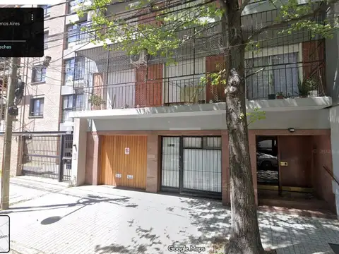 Departamento en alquiler 2 Ambientes en San Isidro Centro