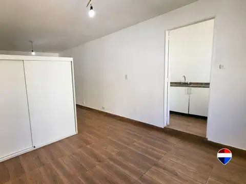 Departamento en Alquiler 48 años