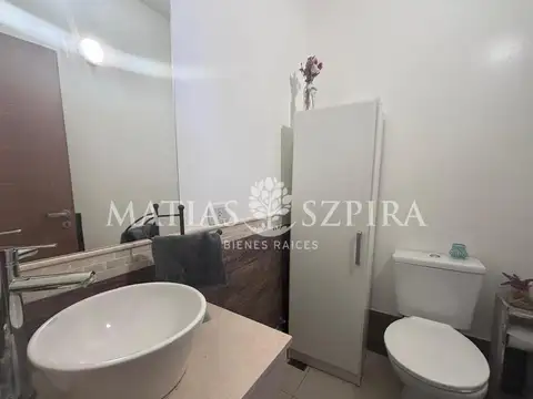 Depto Tipo Casa en Venta en Ituzaingo Norte, USD 76.000