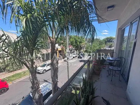 Depto Tipo Casa en Venta de 2 ambientes
