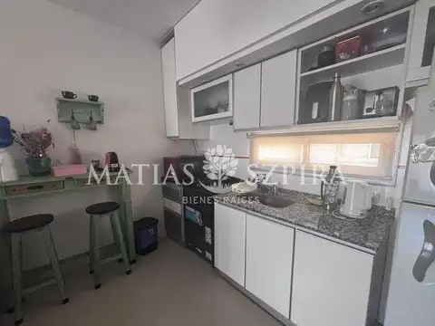 Departamento 2 ambientes