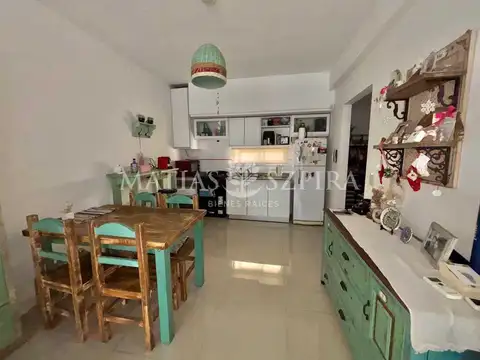 Depto Tipo Casa en Venta al Noreste
