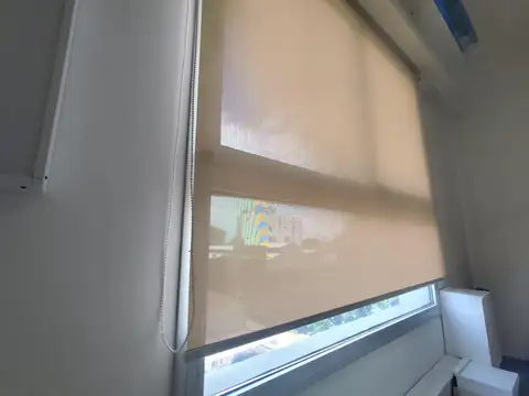 Casa Monoambiente con 1 baño