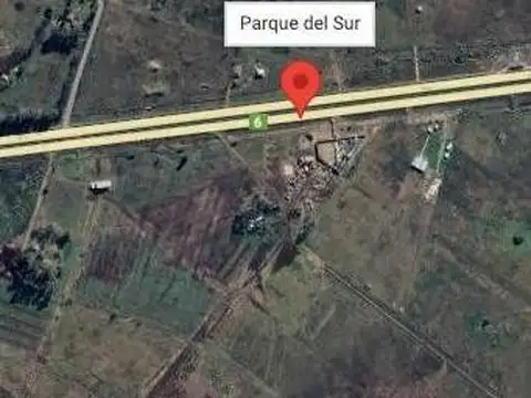 Terreno en Venta en San Vicente, USD 440.000