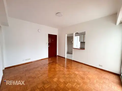 DEPARTAMENTO 2 AMB APTO PROFESIONAL, PALERMO