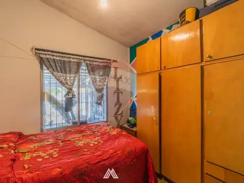 VENTA CASA 3 DORMITORIOS BARROS BLANCOS