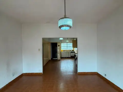 Casa en Venta 40 años