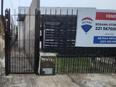 Calle 147 e 68 y 69 1700