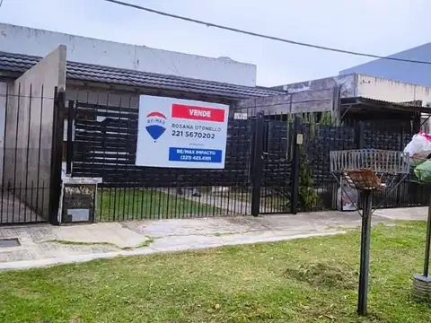 Depto Tipo Casa en Venta de 4 ambientes