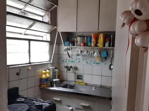 Depto Tipo Casa en Venta 58 años