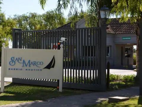 Terreno en Venta en San Marco, USD 175.000