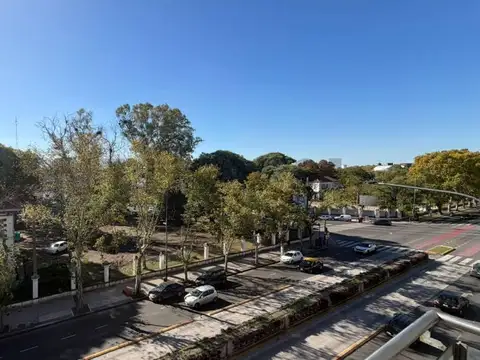 Departamento en Venta en Villa del Parque, USD 65.000