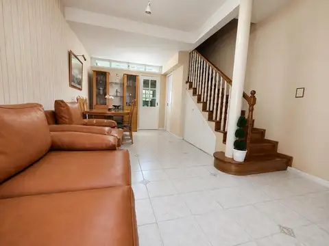Casa en Venta 22 años